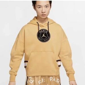 Jordan St. Germain hoodie